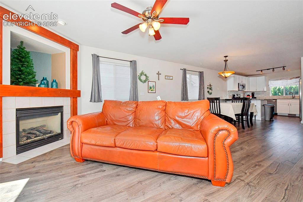 5781 Brennan Avenue Colorado Springs CO 80923
