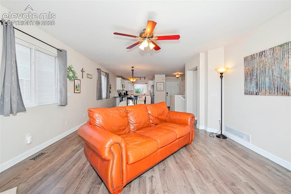 5781 Brennan Avenue Colorado Springs CO 80923