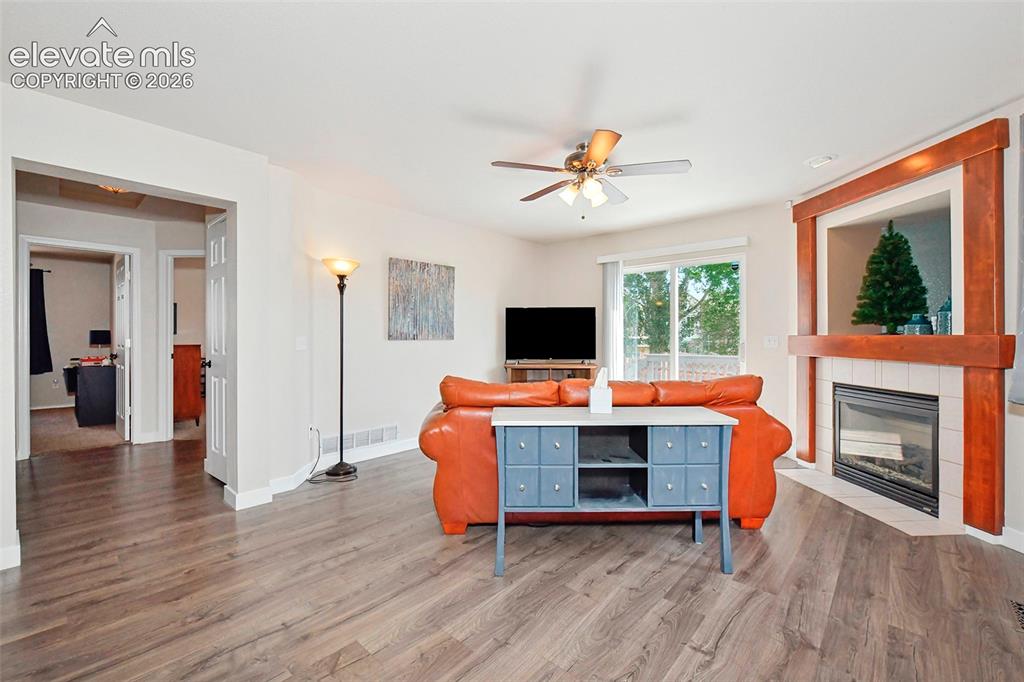 5781 Brennan Avenue Colorado Springs CO 80923