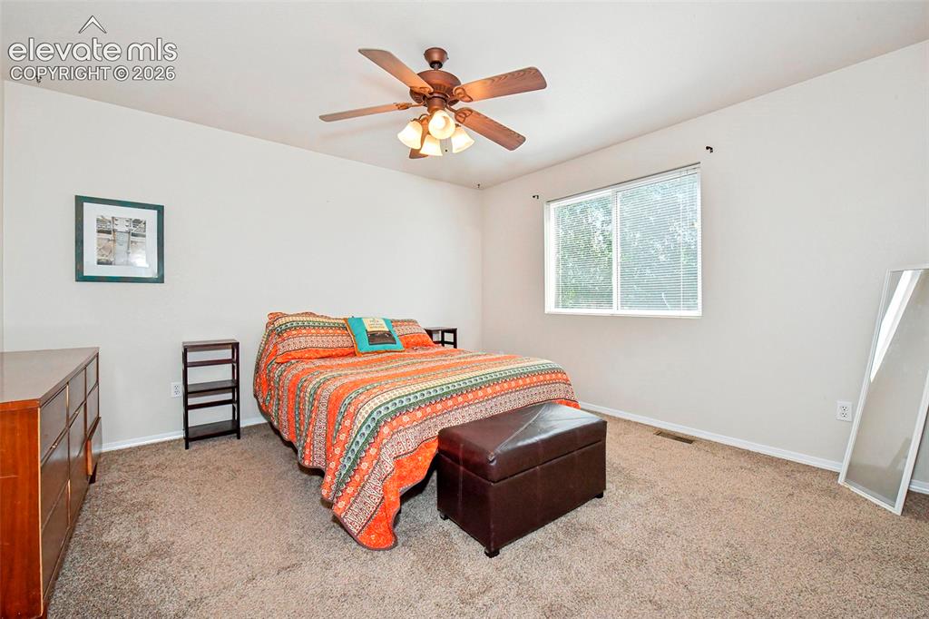 5781 Brennan Avenue Colorado Springs CO 80923
