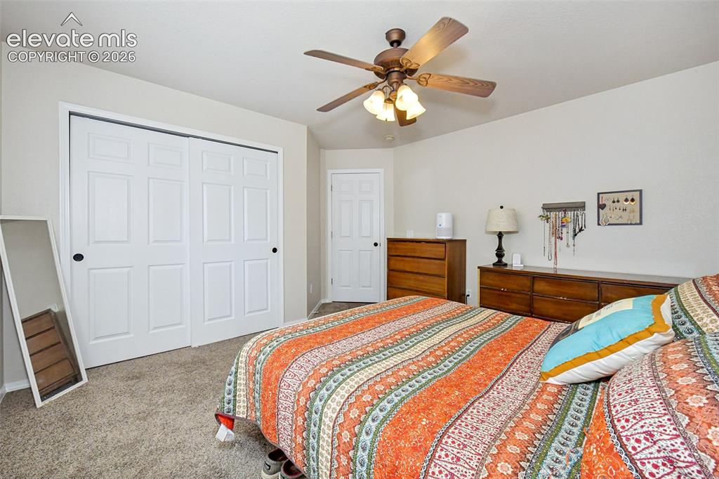 5781 Brennan Avenue Colorado Springs CO 80923