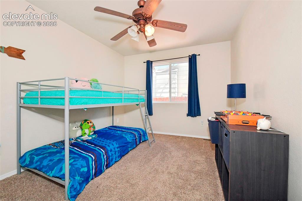 5781 Brennan Avenue Colorado Springs CO 80923