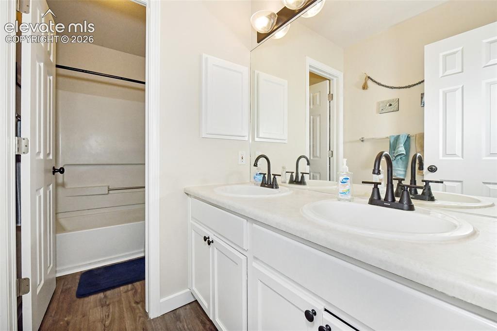 5781 Brennan Avenue Colorado Springs CO 80923