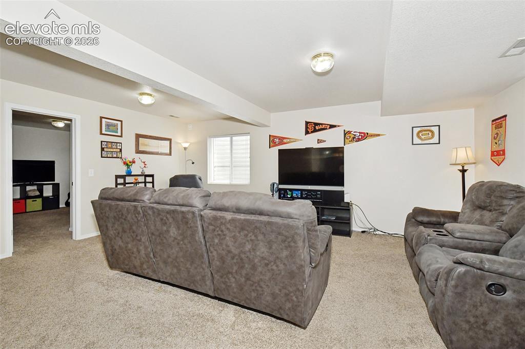 5781 Brennan Avenue Colorado Springs CO 80923