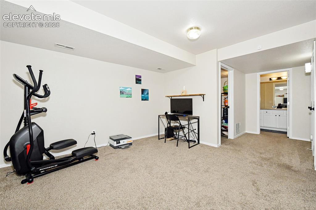 5781 Brennan Avenue Colorado Springs CO 80923
