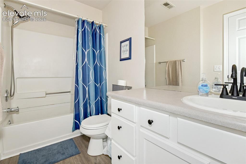 5781 Brennan Avenue Colorado Springs CO 80923