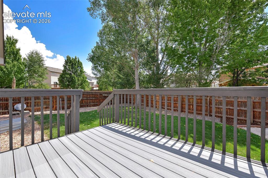5781 Brennan Avenue Colorado Springs CO 80923