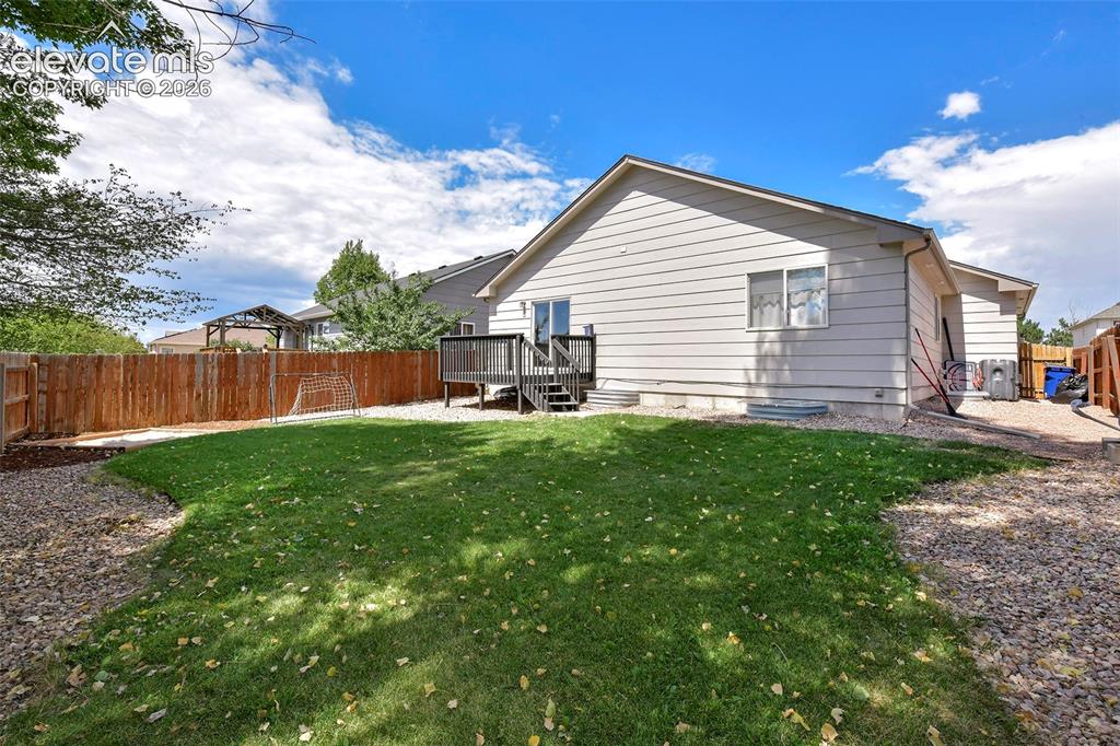 5781 Brennan Avenue Colorado Springs CO 80923