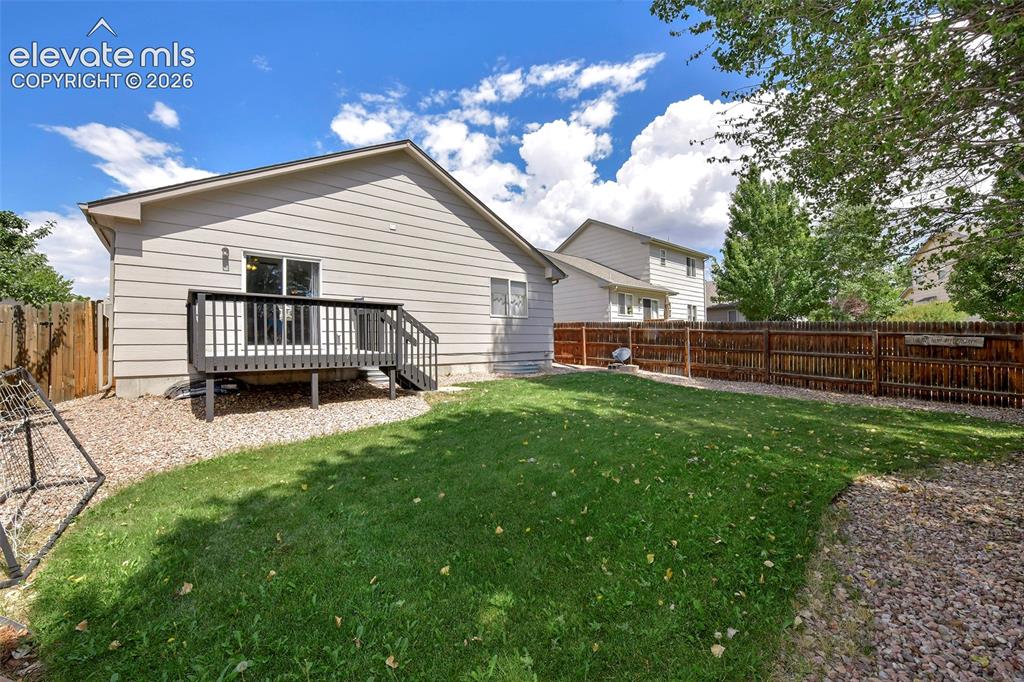 5781 Brennan Avenue Colorado Springs CO 80923