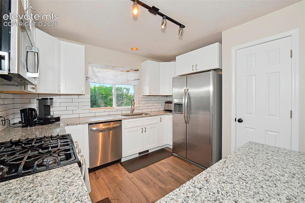 5781 Brennan Avenue Colorado Springs CO 80923
