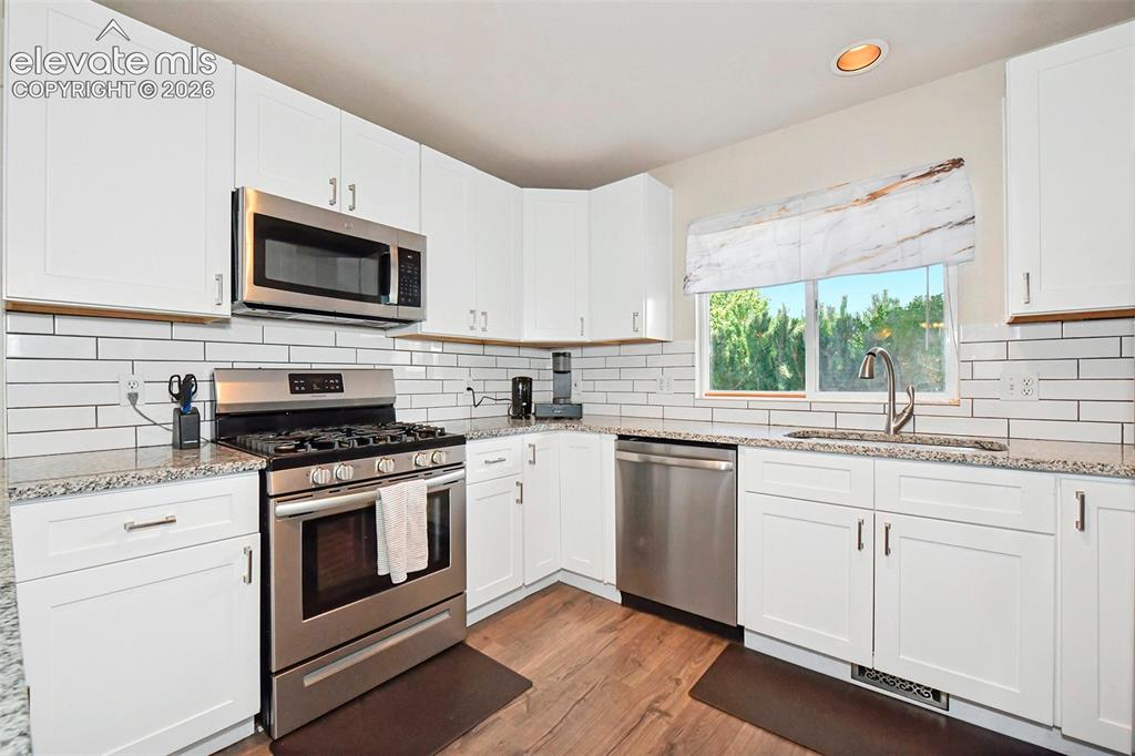 5781 Brennan Avenue Colorado Springs CO 80923