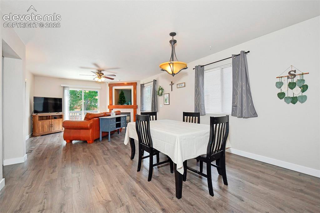 5781 Brennan Avenue Colorado Springs CO 80923