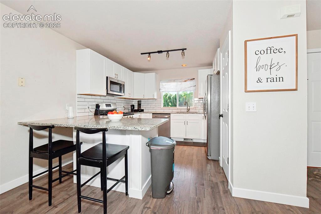 5781 Brennan Avenue Colorado Springs CO 80923