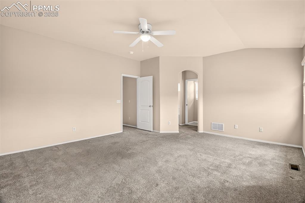 2392 Pinyon Jay Drive Colorado Springs CO 80951