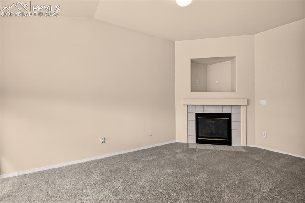 2392 Pinyon Jay Drive Colorado Springs CO 80951