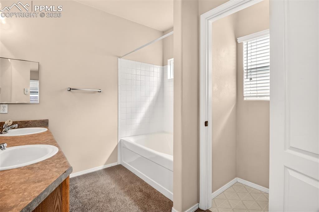 2392 Pinyon Jay Drive Colorado Springs CO 80951