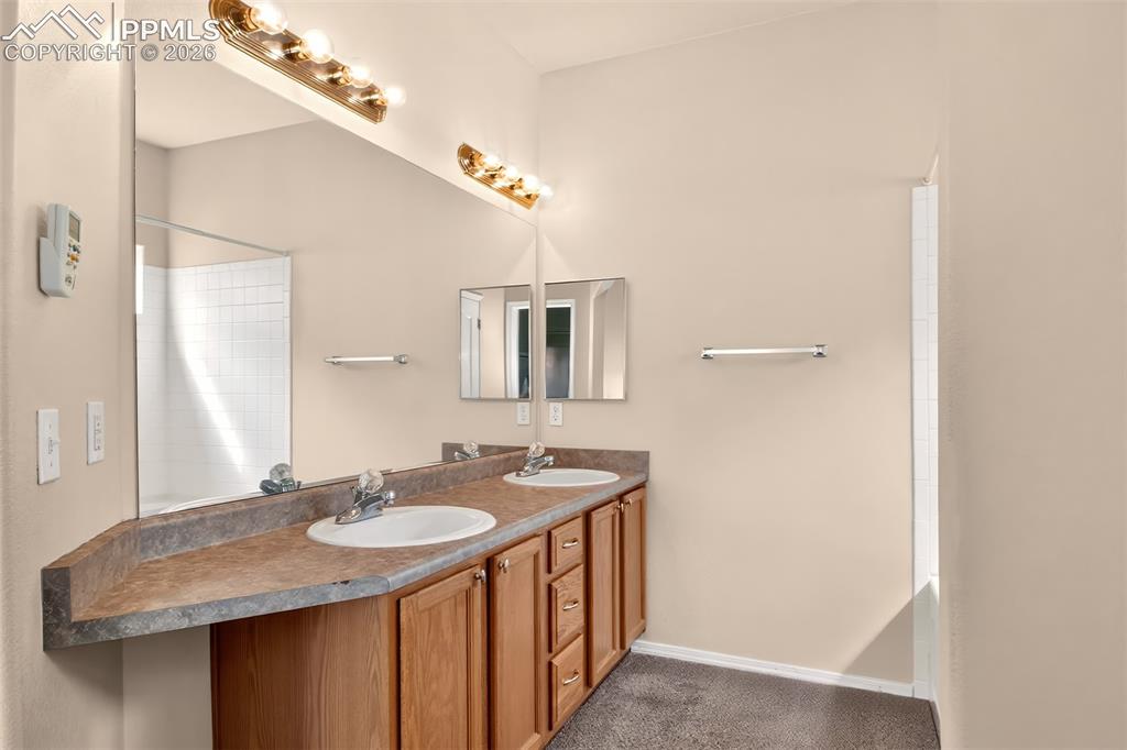 2392 Pinyon Jay Drive Colorado Springs CO 80951