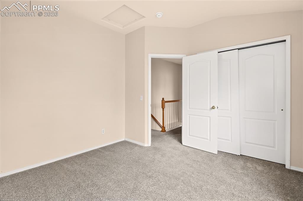 2392 Pinyon Jay Drive Colorado Springs CO 80951
