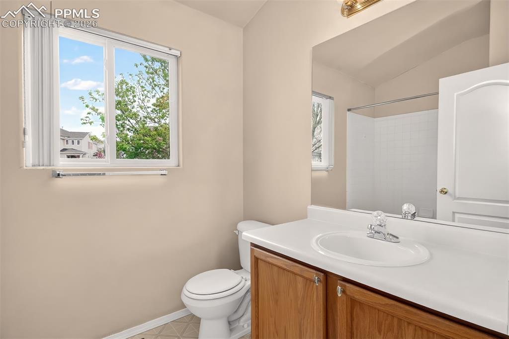 2392 Pinyon Jay Drive Colorado Springs CO 80951