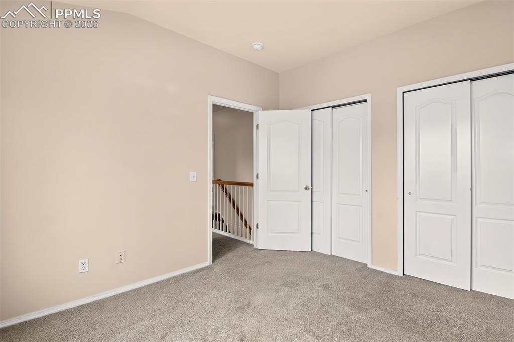 2392 Pinyon Jay Drive Colorado Springs CO 80951