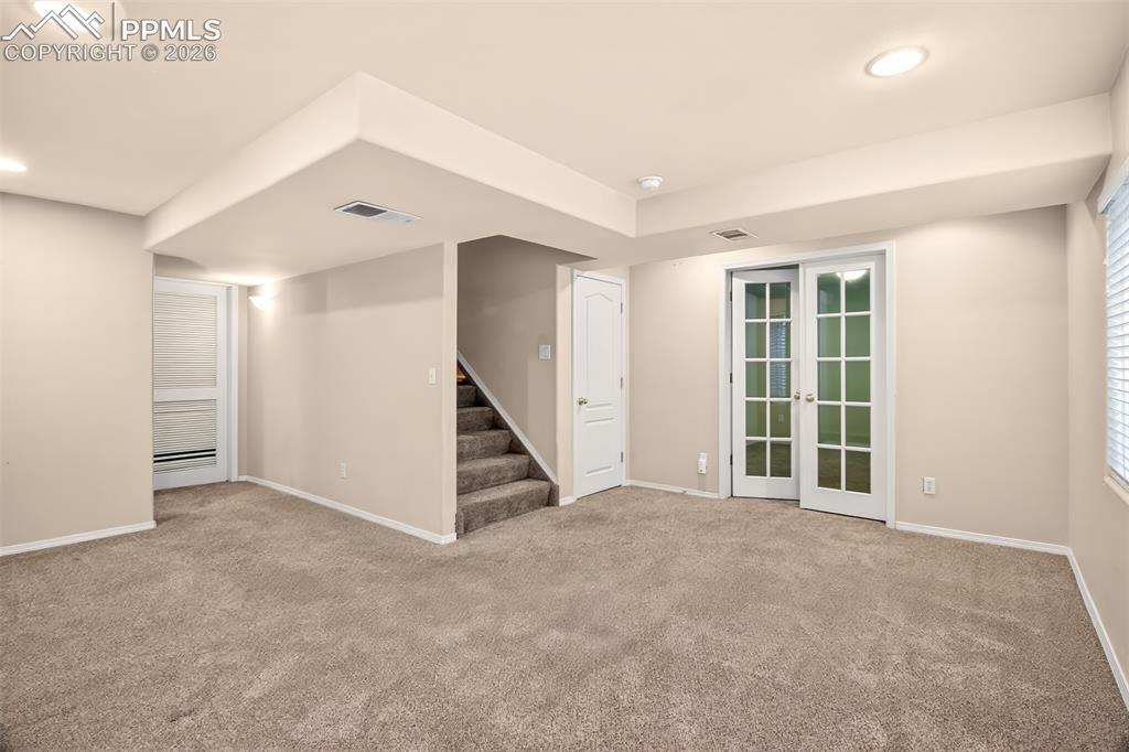 2392 Pinyon Jay Drive Colorado Springs CO 80951