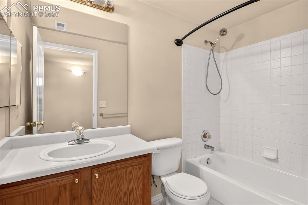 2392 Pinyon Jay Drive Colorado Springs CO 80951
