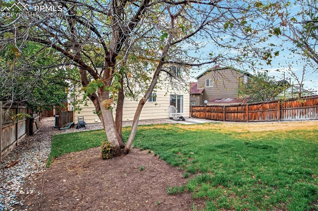 2392 Pinyon Jay Drive Colorado Springs CO 80951