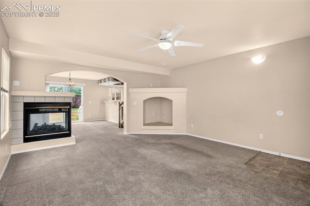 2392 Pinyon Jay Drive Colorado Springs CO 80951