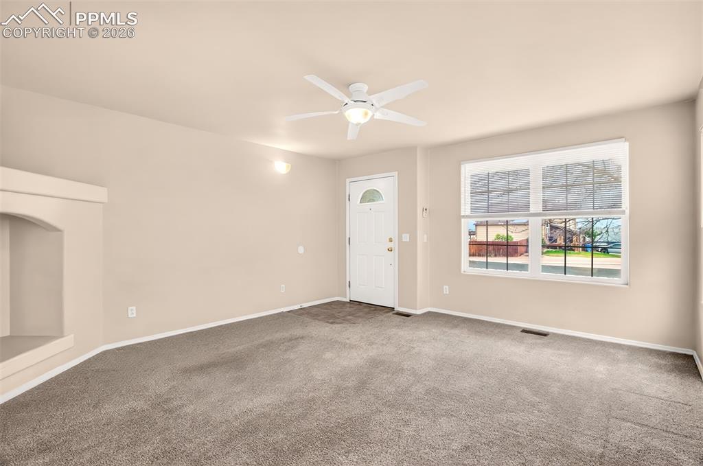 2392 Pinyon Jay Drive Colorado Springs CO 80951