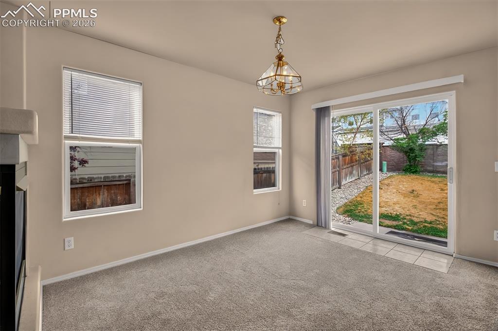 2392 Pinyon Jay Drive Colorado Springs CO 80951