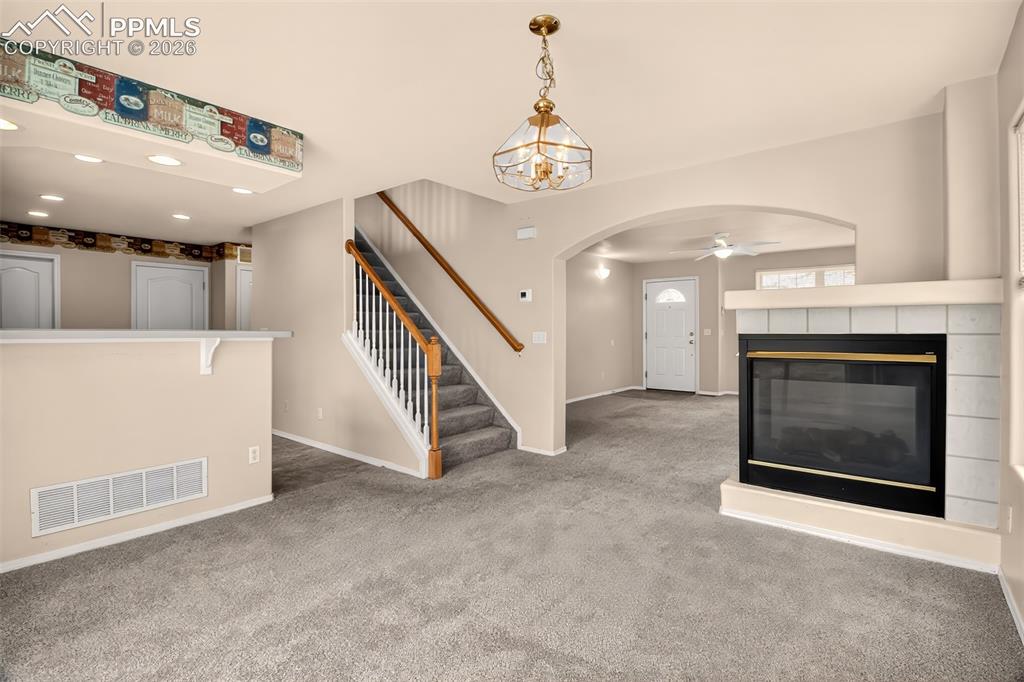 2392 Pinyon Jay Drive Colorado Springs CO 80951