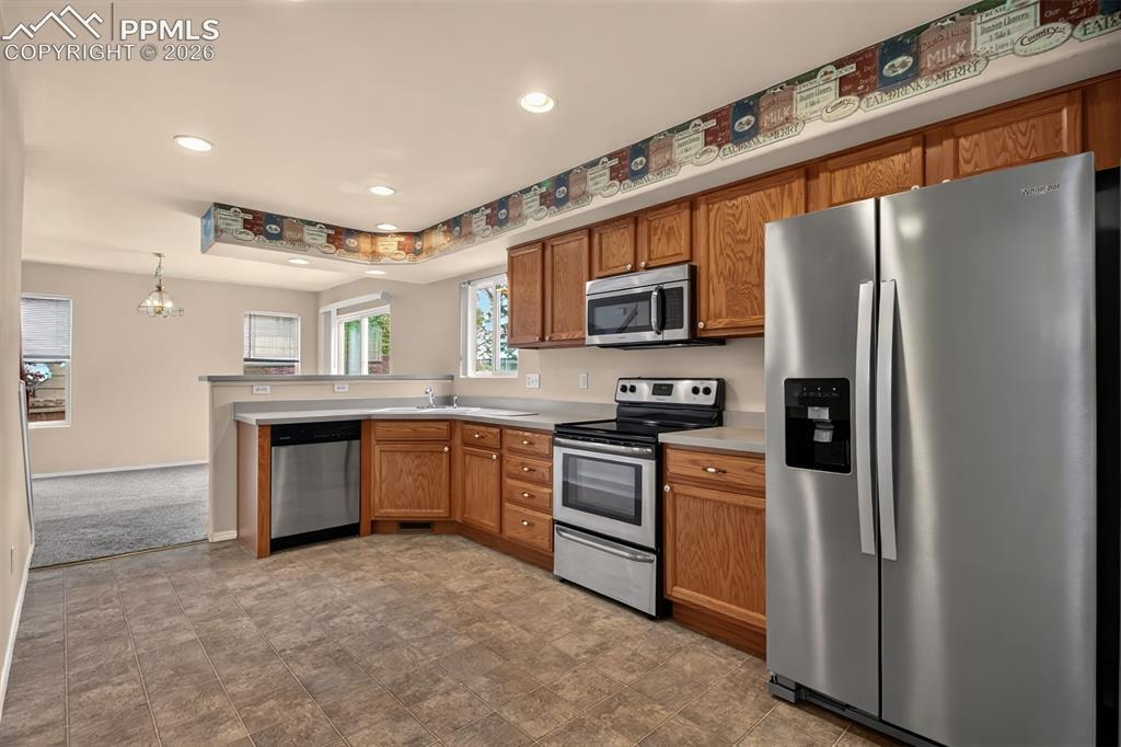 2392 Pinyon Jay Drive Colorado Springs CO 80951