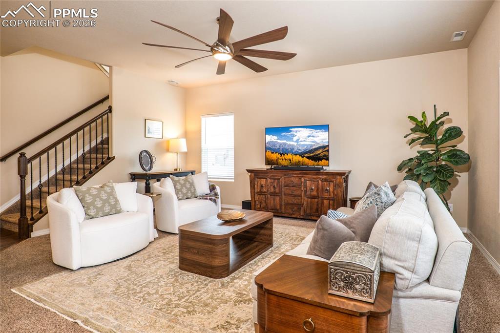 7368 Benecia Drive Fountain CO 80817