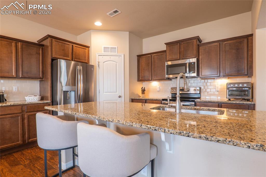 7368 Benecia Drive Fountain CO 80817