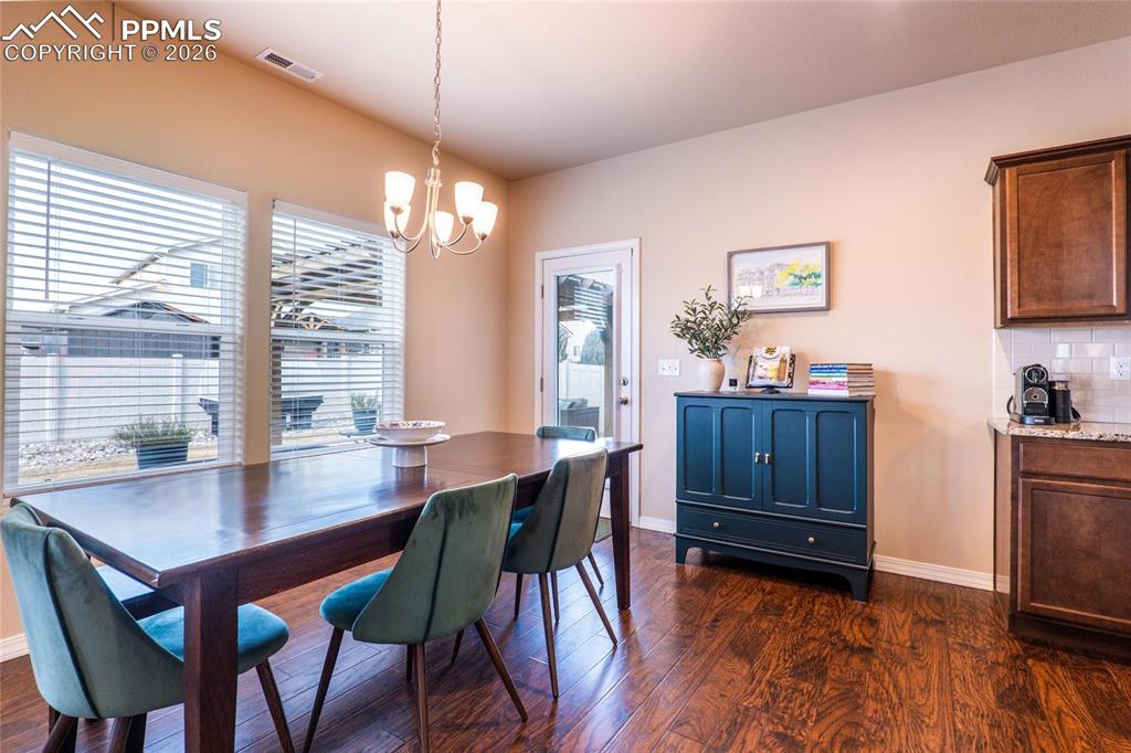 7368 Benecia Drive Fountain CO 80817