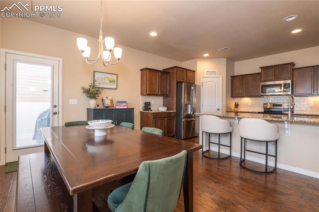 7368 Benecia Drive Fountain CO 80817