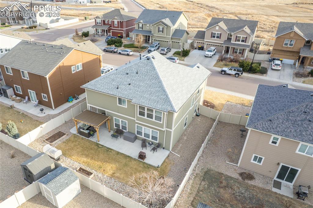 7368 Benecia Drive Fountain CO 80817