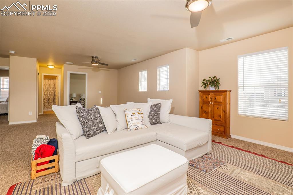 7368 Benecia Drive Fountain CO 80817