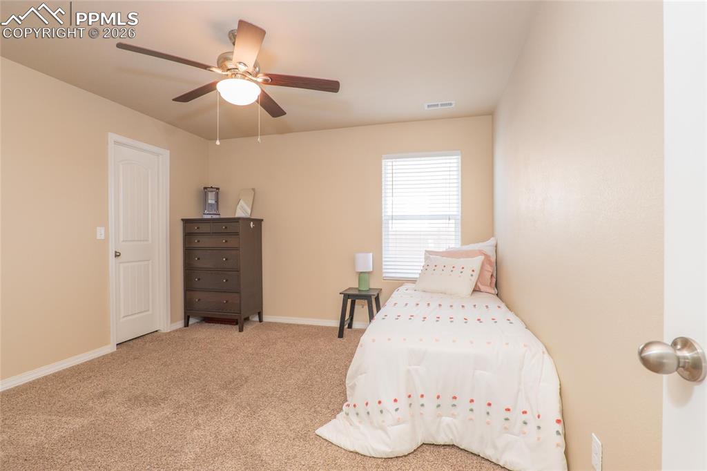7368 Benecia Drive Fountain CO 80817