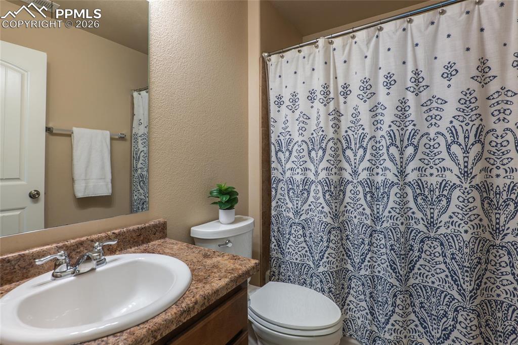 7368 Benecia Drive Fountain CO 80817