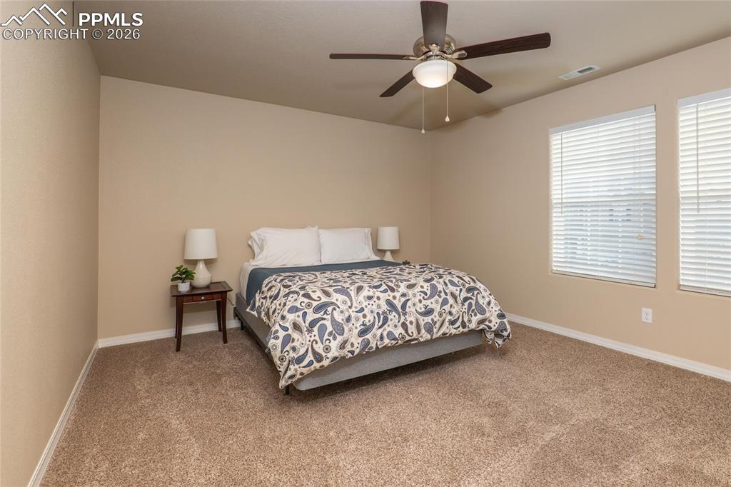 7368 Benecia Drive Fountain CO 80817