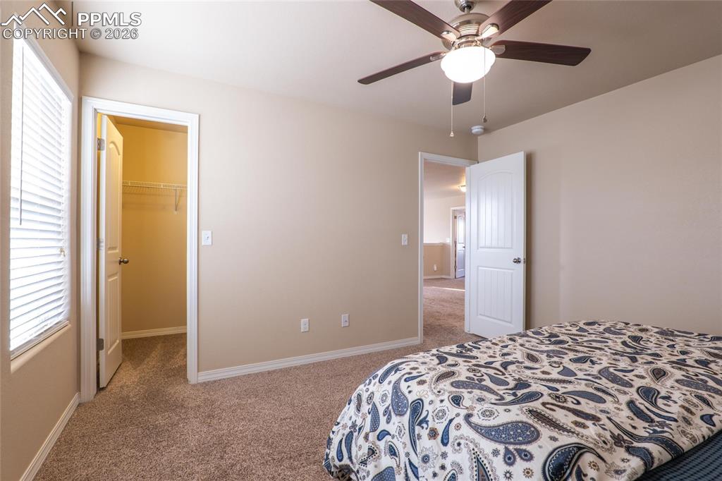 7368 Benecia Drive Fountain CO 80817