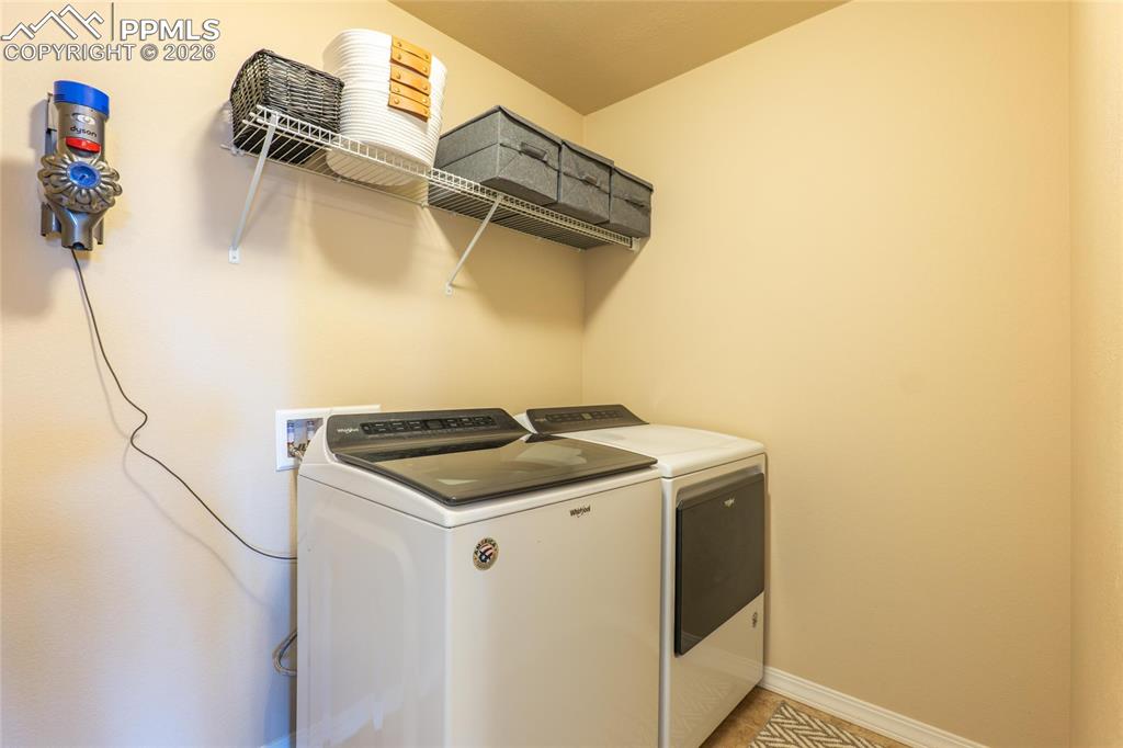 7368 Benecia Drive Fountain CO 80817