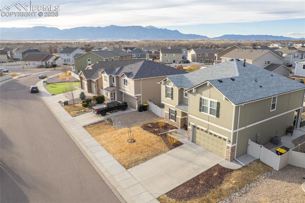 7368 Benecia Drive Fountain CO 80817