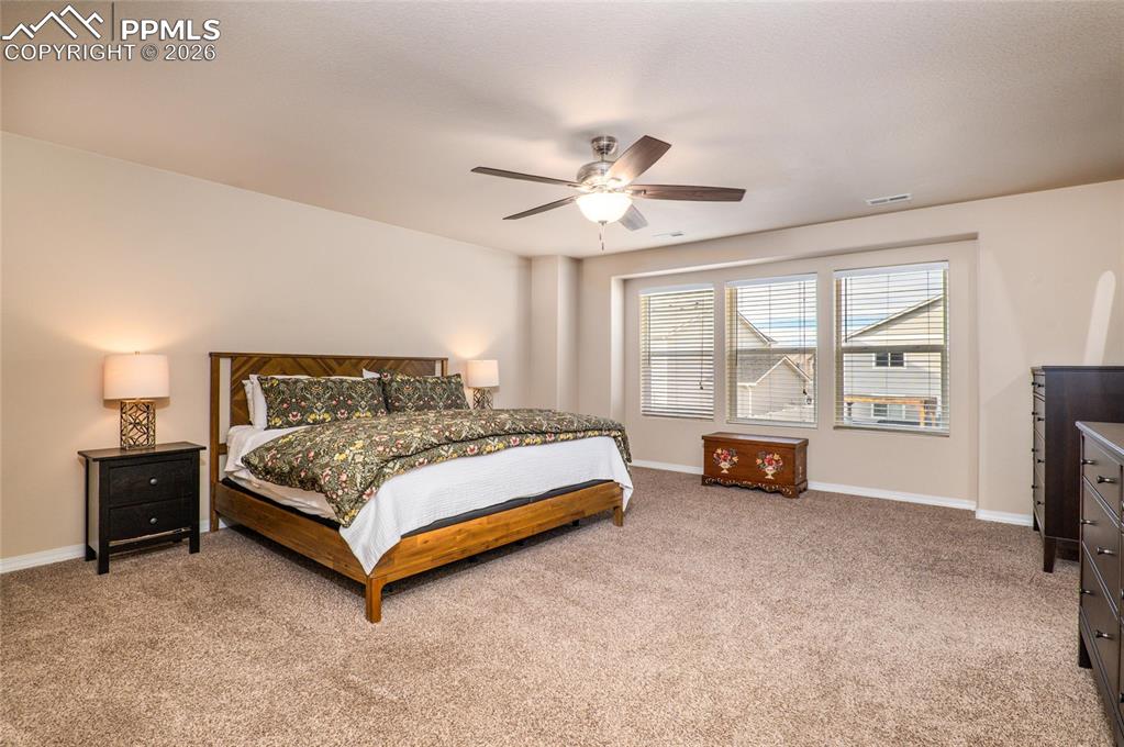 7368 Benecia Drive Fountain CO 80817