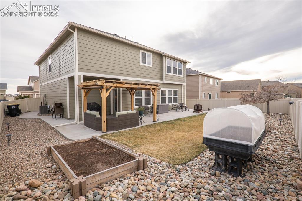 7368 Benecia Drive Fountain CO 80817