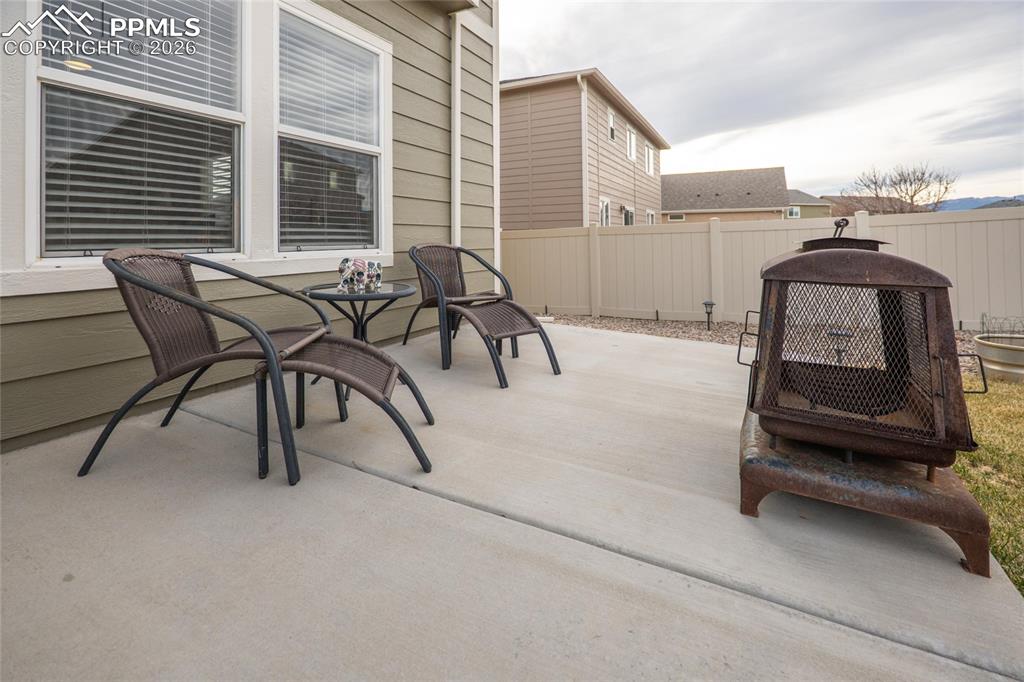7368 Benecia Drive Fountain CO 80817
