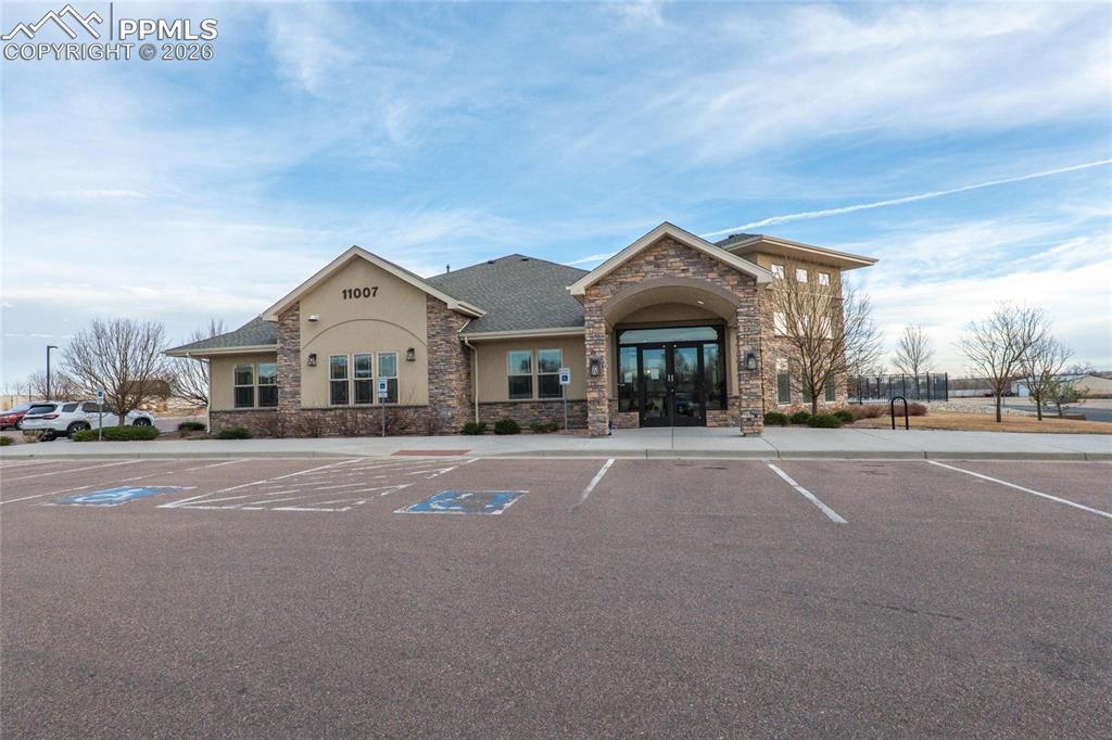 7368 Benecia Drive Fountain CO 80817