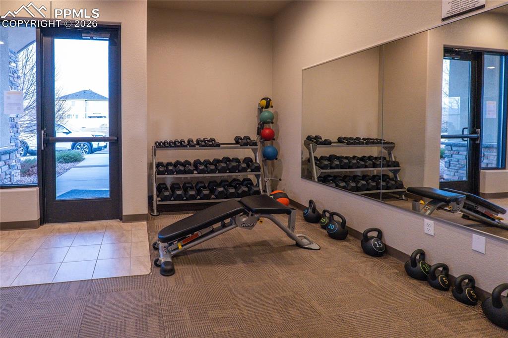 7368 Benecia Drive Fountain CO 80817