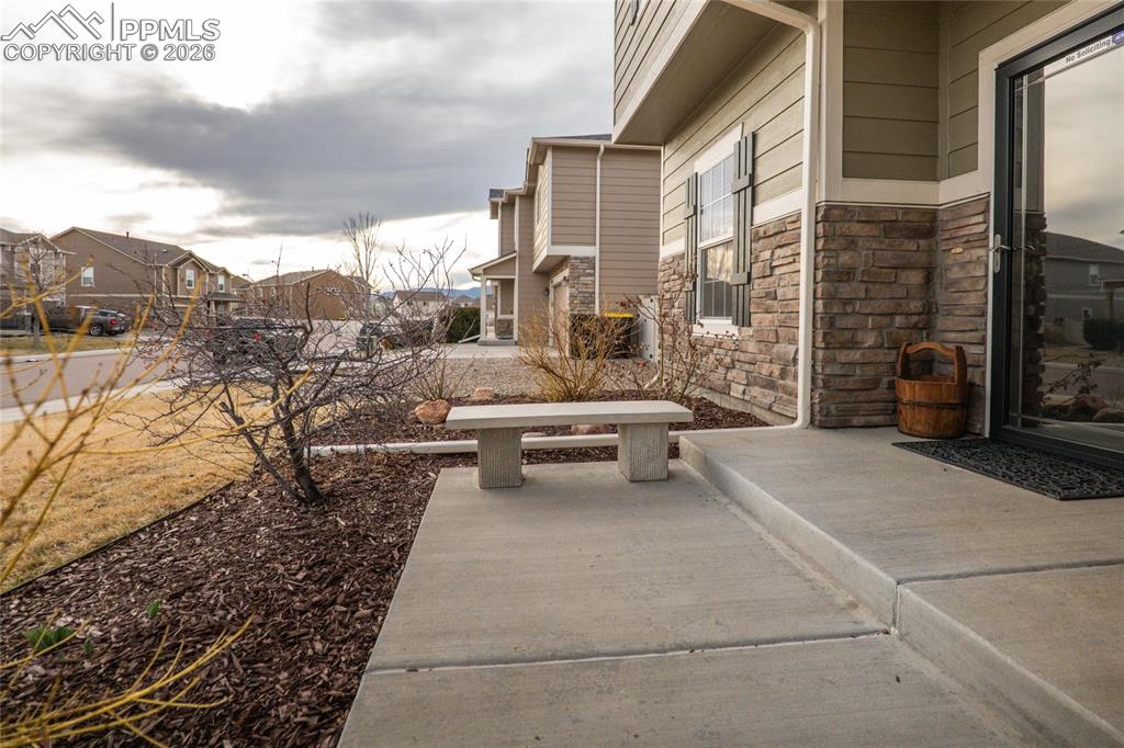 7368 Benecia Drive Fountain CO 80817